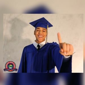 Meet your Posher, Nick